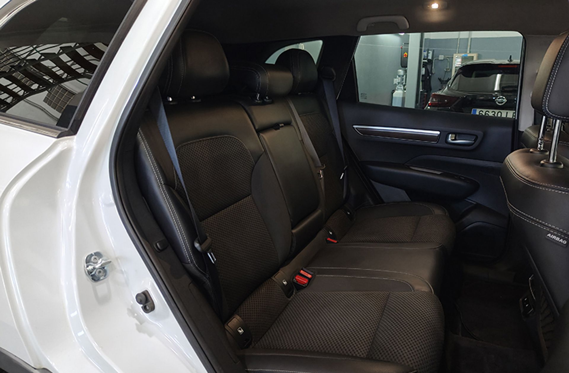 Renault Koleos dCi 130 Zen - foto 18