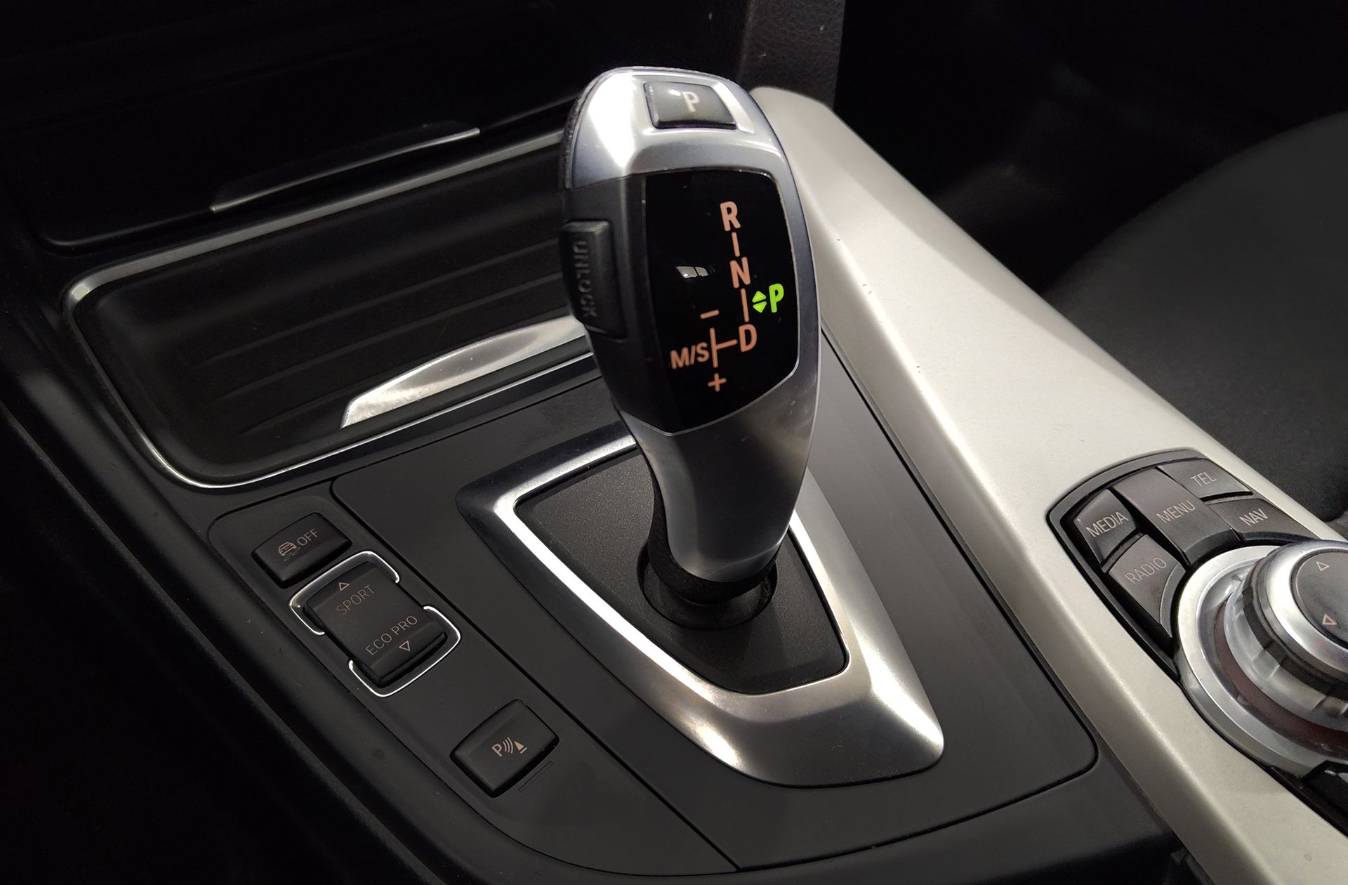 BMW Serie 3 320d Touring - foto 5