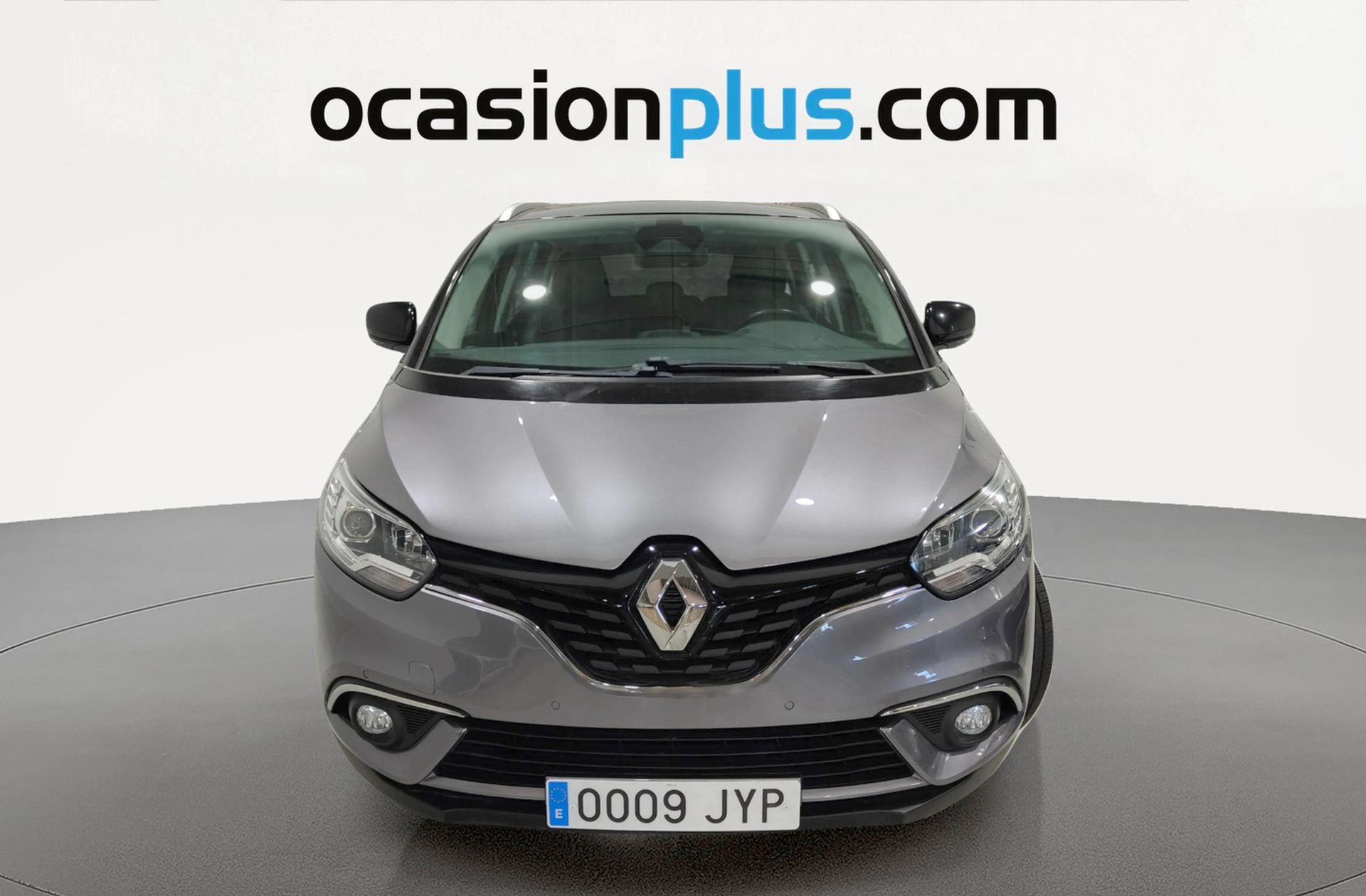 Renault Grand Scénic TCe 130 Intens - foto 14