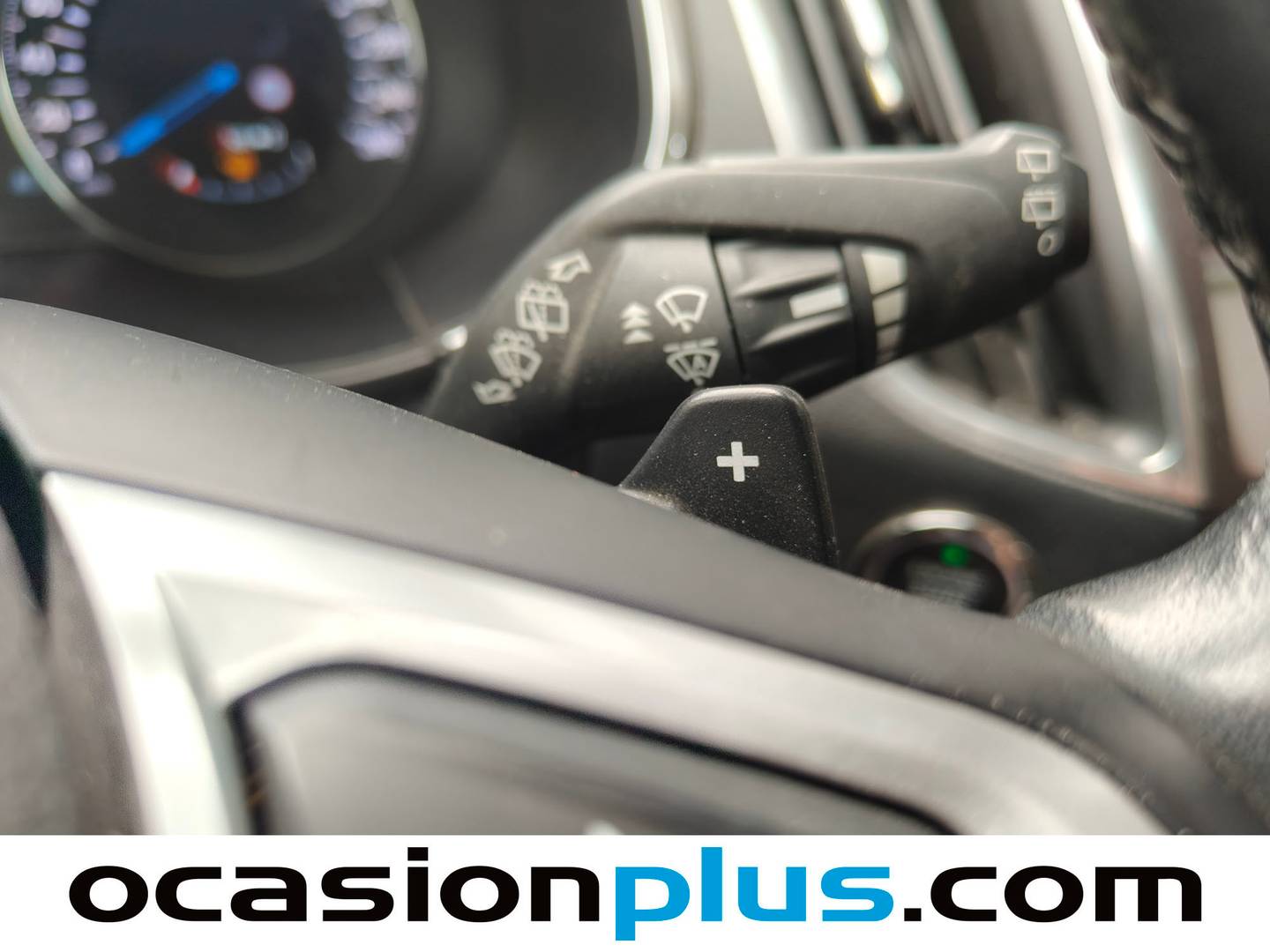 Ford S-MAX Ford S-Max 2.0 TDCI Titanium PowerShift (150 CV) 150cv