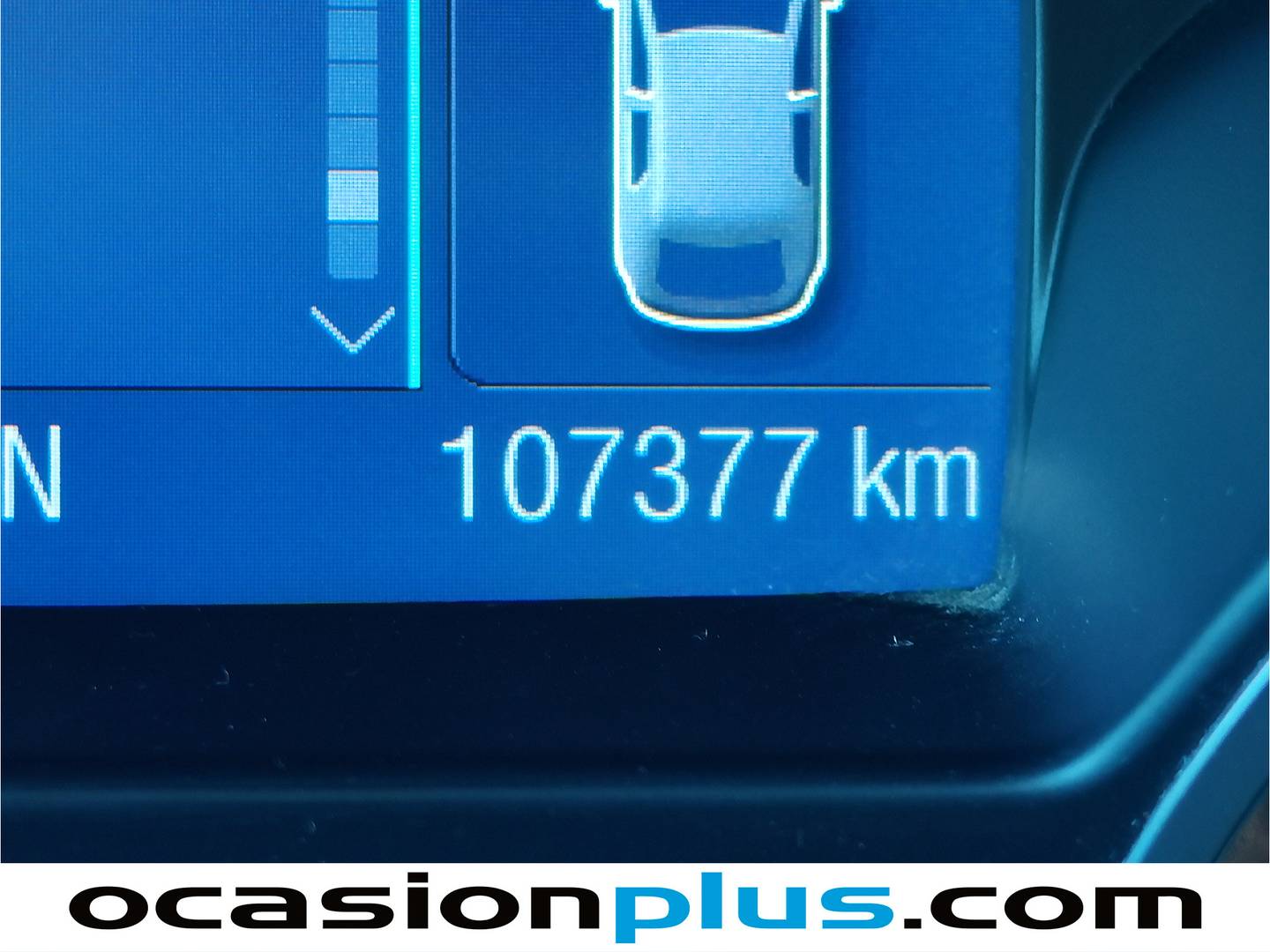 Ford Kuga Ford Kuga 2.0 TDCI S&S Trend 4x2 (120 CV) seminuevo