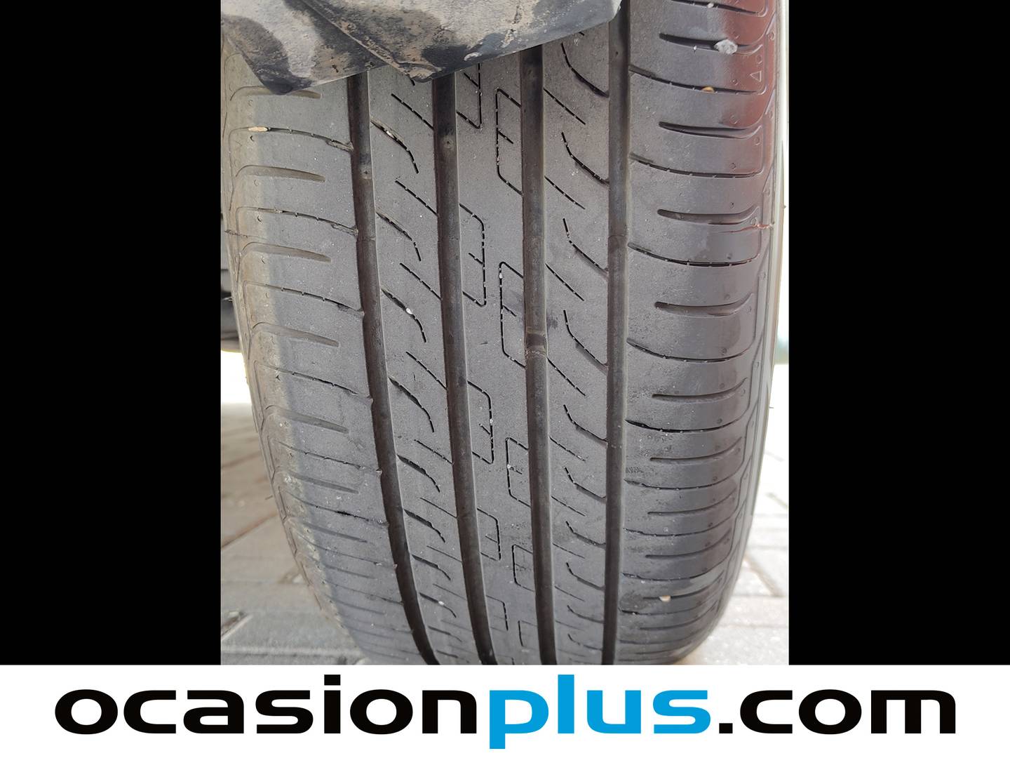 MG ZS MG ZS 1.5 Hybrid+ Luxury (197 CV) seminuevo