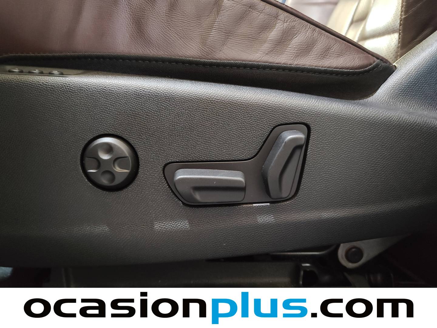 Accesorios del DS DS 7 Crossback DS DS7 Crossback La Première THP EAT8 (225 CV)