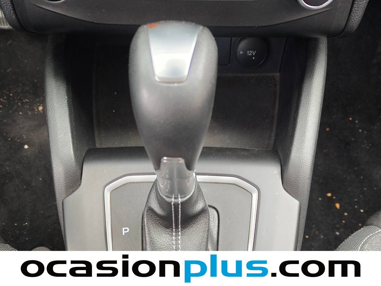 Ford Focus Ford Focus 1.0 Ecoboost MHEV Active Auto (155 CV) de segunda mano