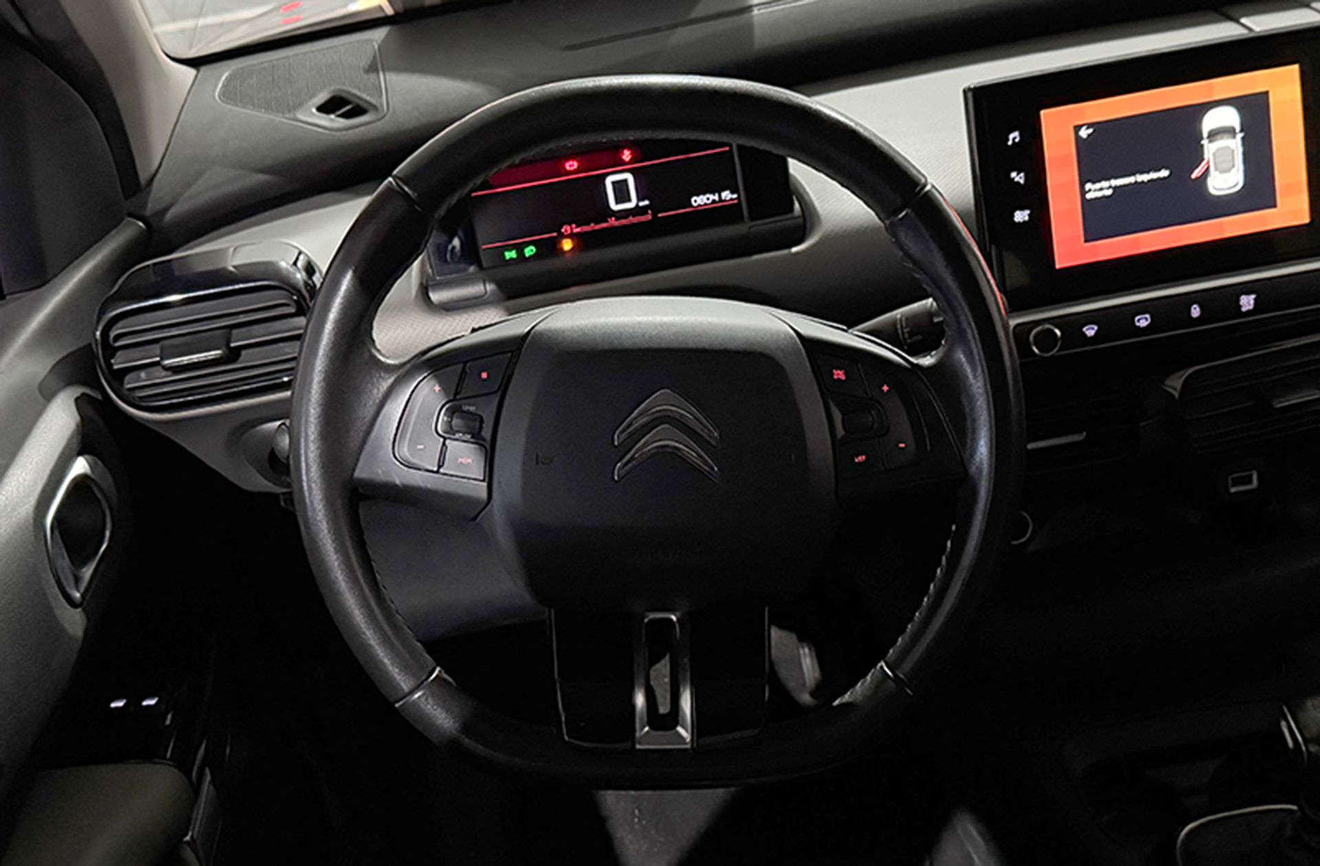 Citroën C4 Cactus PureTech 110 Feel - foto 16