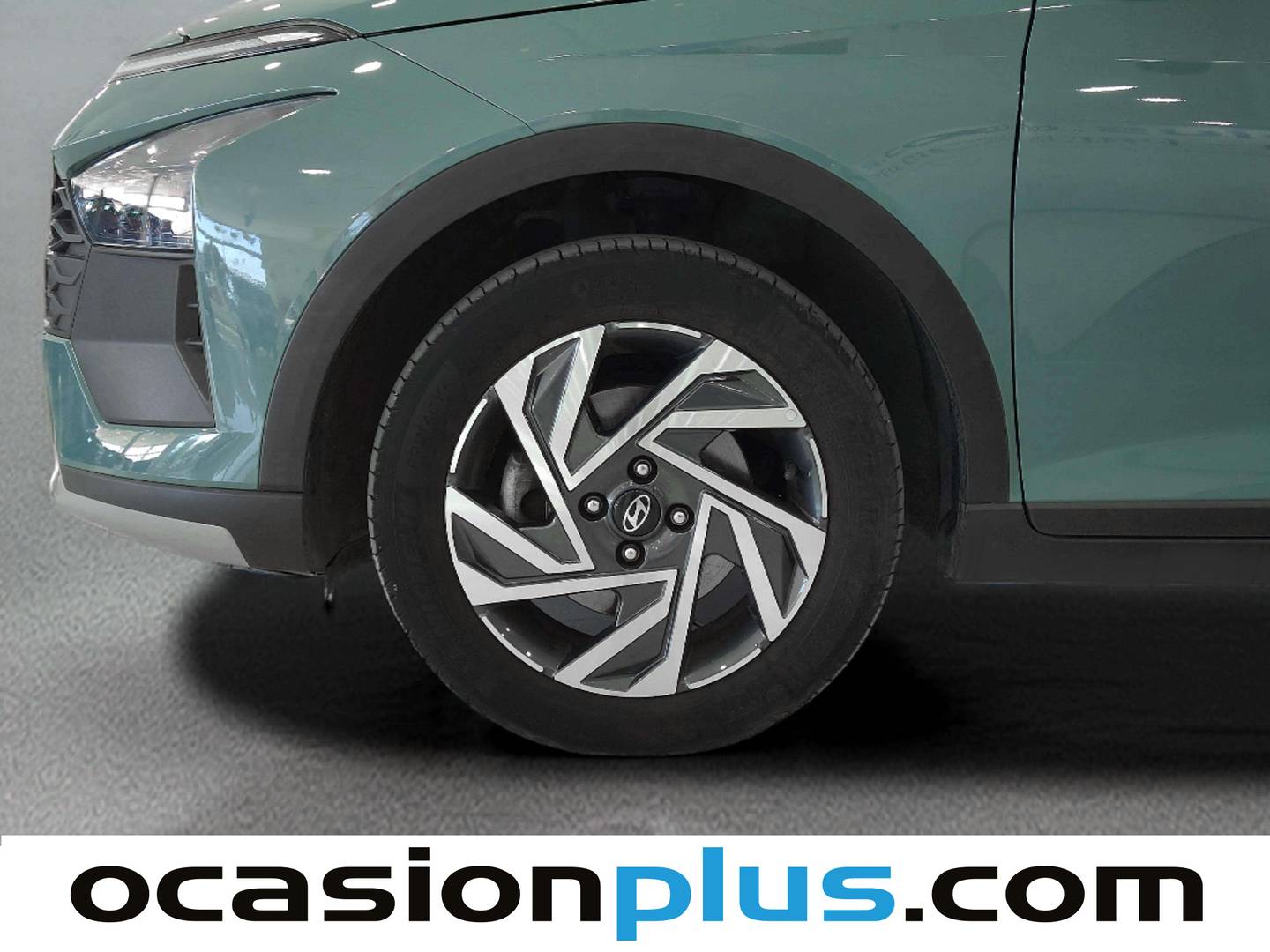 Hyundai Bayon Hyundai Bayon 1.2 MPI Maxx (79 CV) 2025