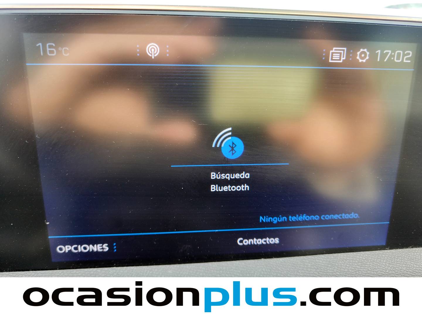 Peugeot 3008 Peugeot 3008 BlueHDI 130 S&S Active (130 CV) seminuevo