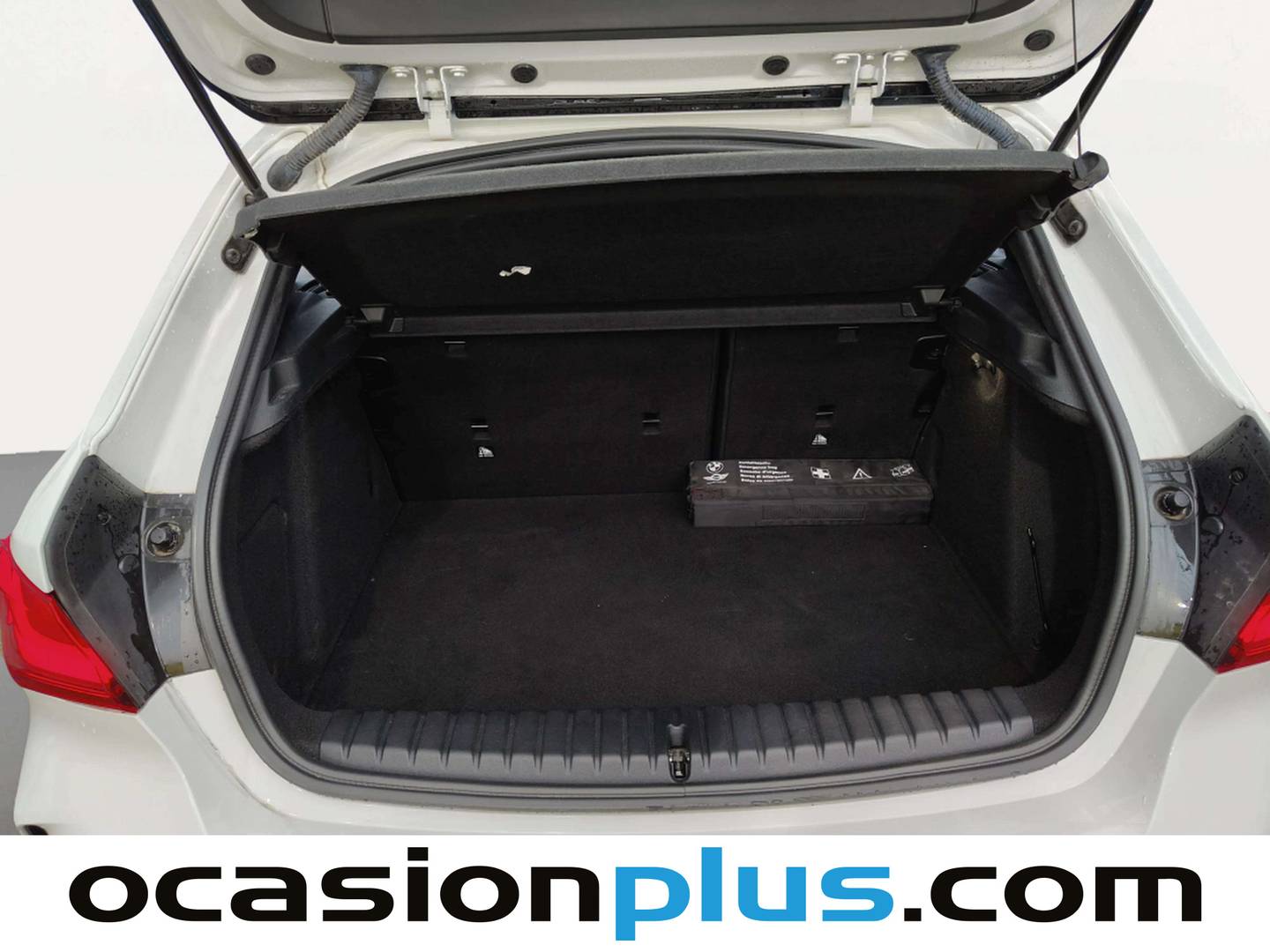 Foto BMW Serie 1 BMW Serie 1 118d (150 CV) Pack M