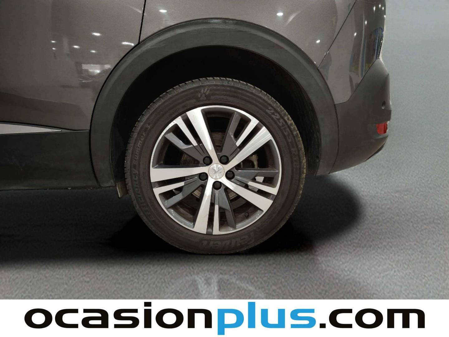 Foto Peugeot 5008 Peugeot 5008 PureTech 130 S&S Allure Pack EAT8 (130 CV) 7 Plazas