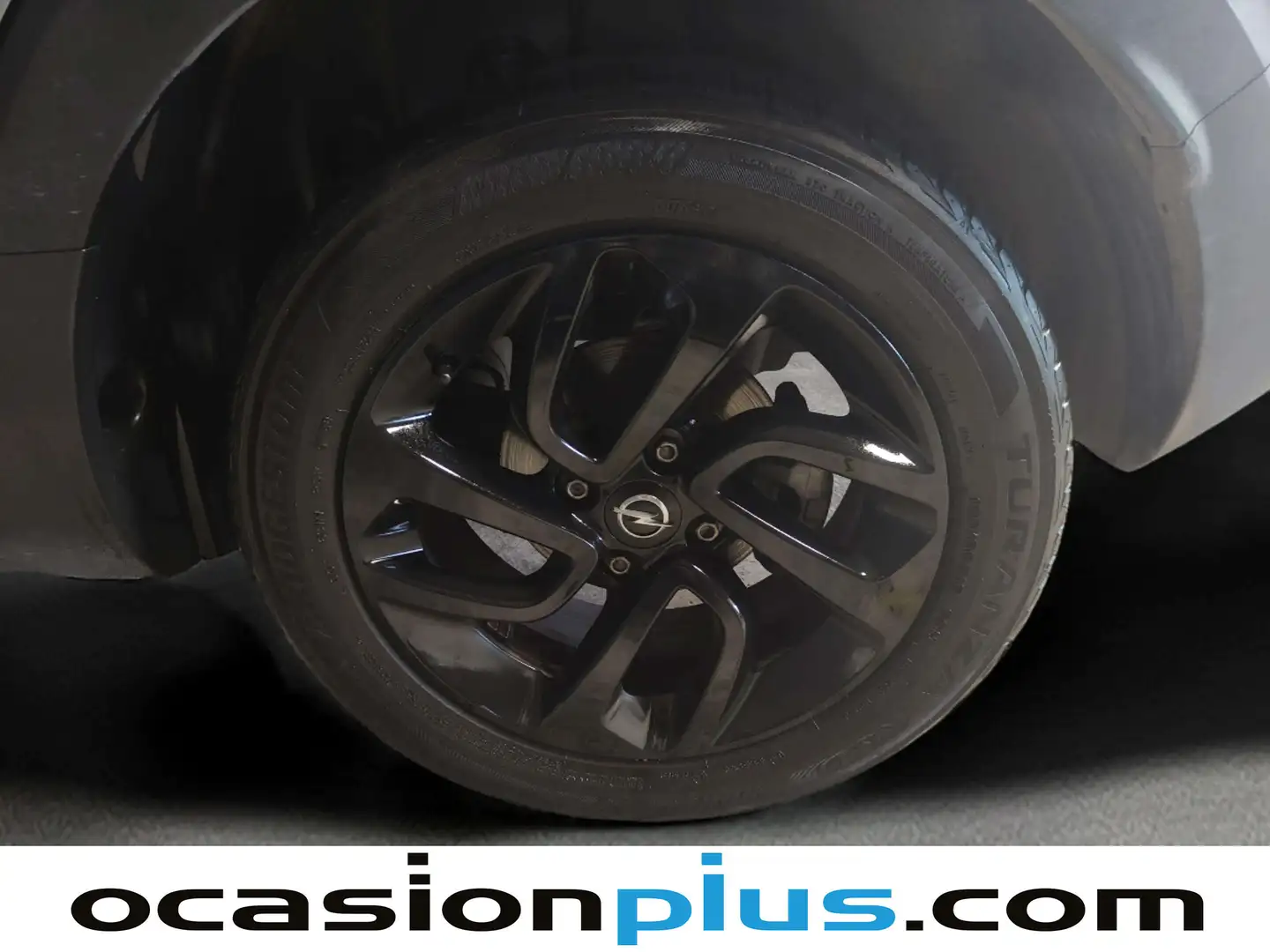 Foto Opel Crossland X Opel Crossland X 1.5 D Innovation (102 CV)