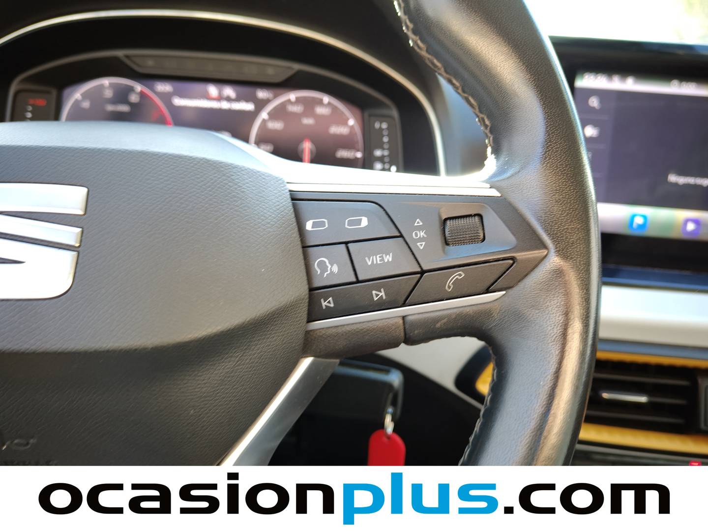 Foto Seat Arona SEAT Arona 1.0 TSI Style Plus (110 CV)