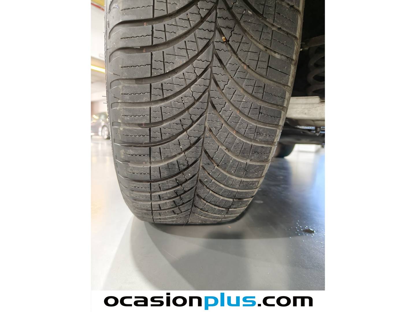 Foto Honda CR-V Honda CR-V 2.0 i-MMD Lifestyle 4x4 (184 CV)