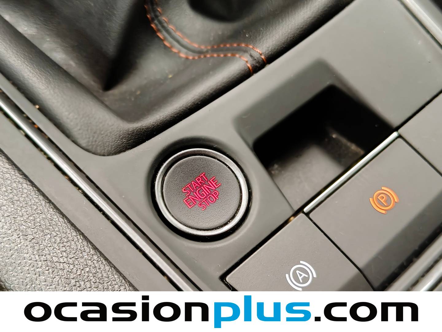 Paquetes del Cupra Formentor Cupra Formentor 1.5 TSI (150 CV)