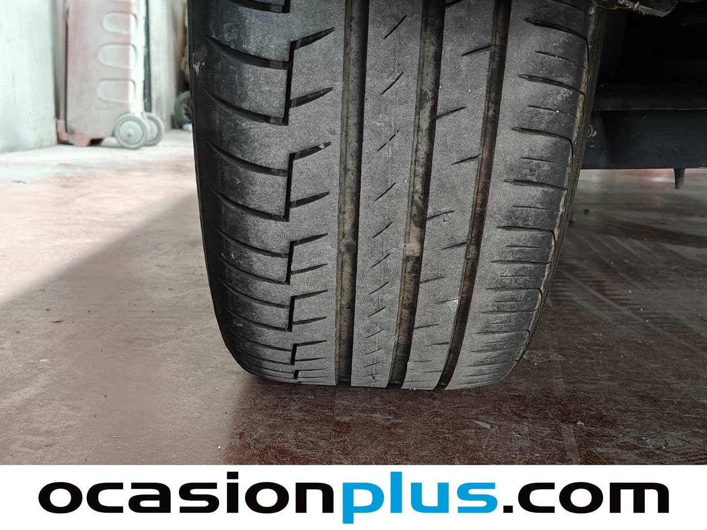 KIA XCeed Kia XCeed 1.5 MHEV iMT GT-line (160 CV) de ocasión