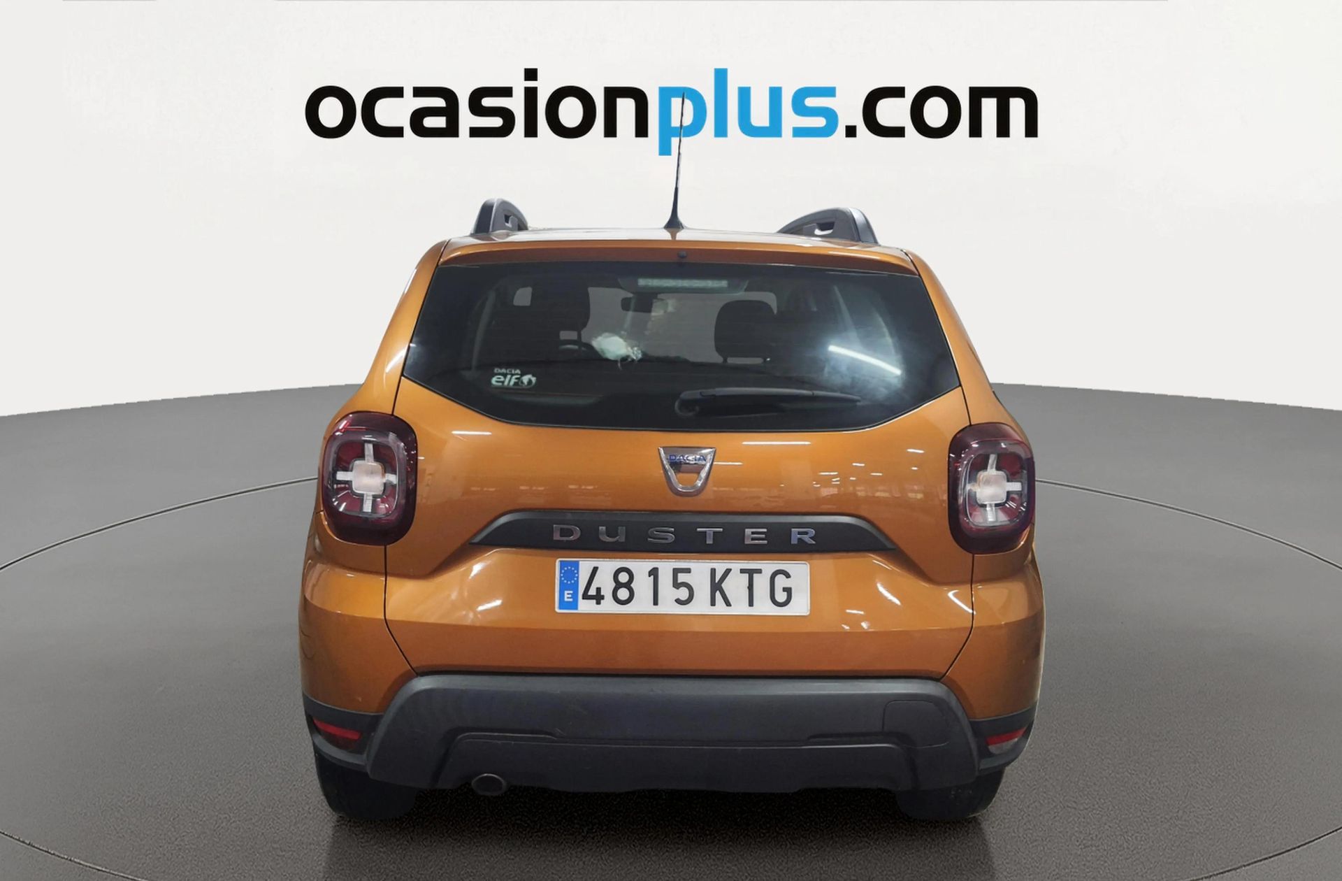 Dacia Duster Comfort 1.6 4x2 - foto 13