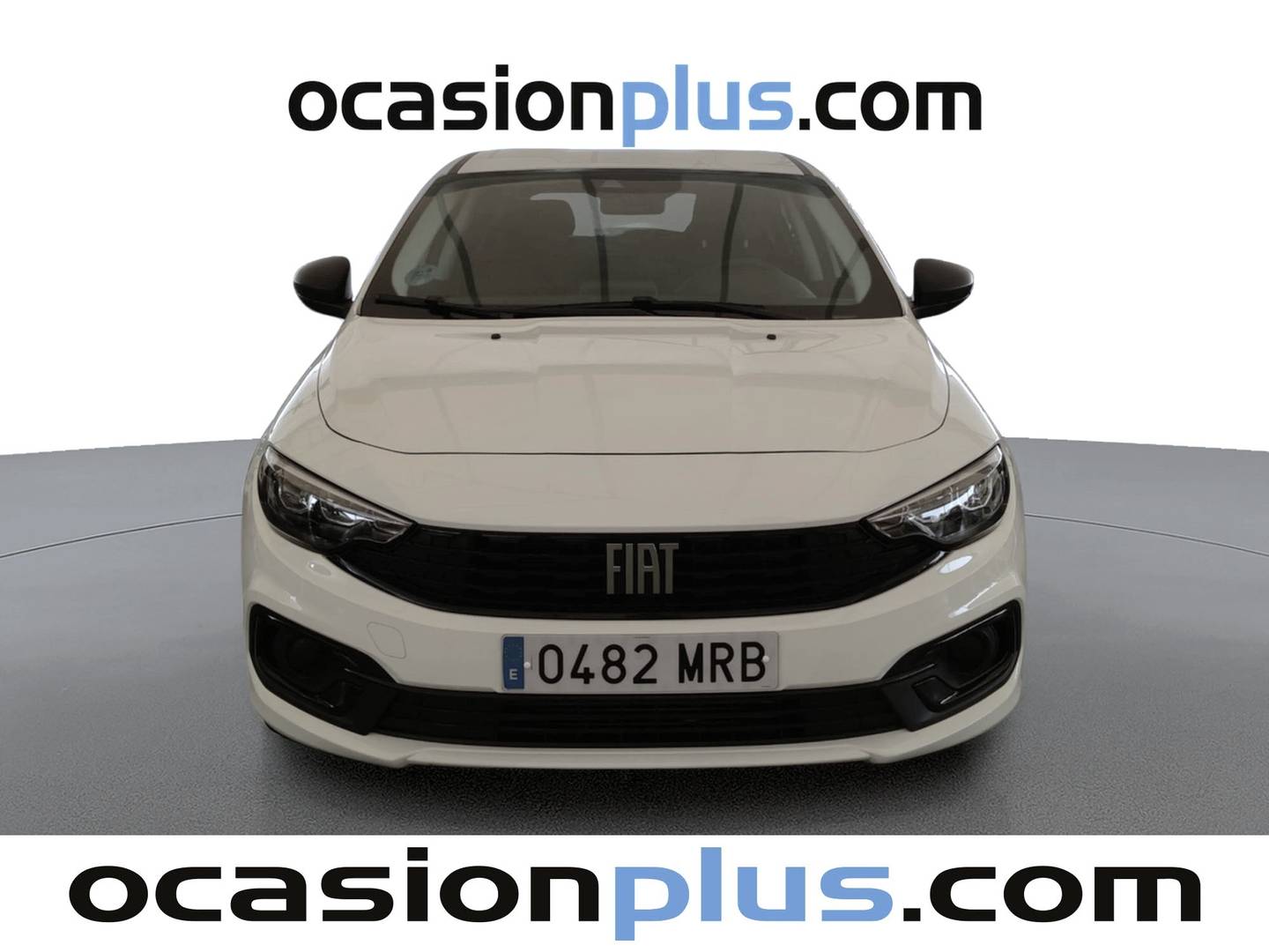 Foto Fiat Tipo Fiat Tipo 1.6 Diesel (130 CV)