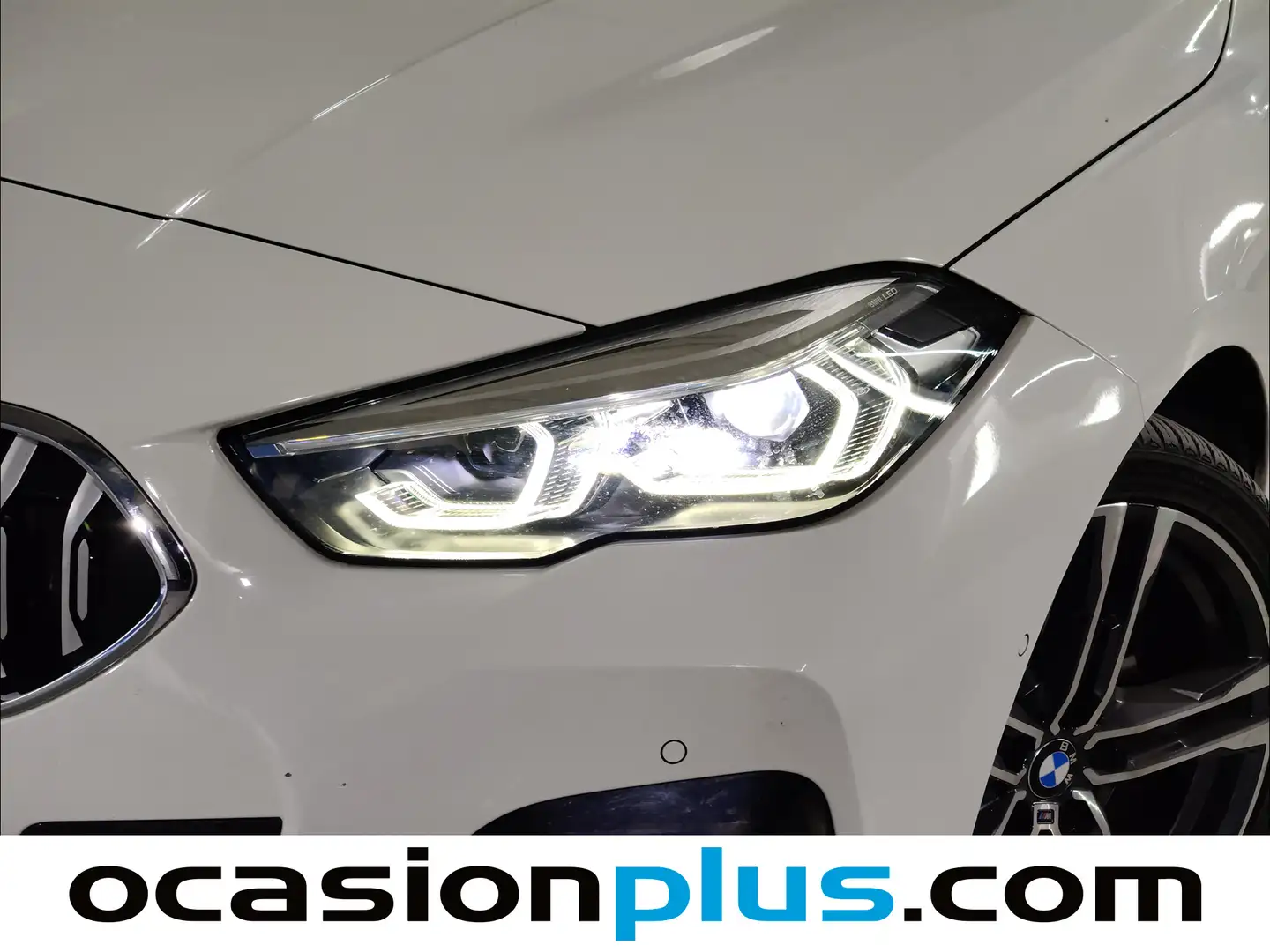 Foto BMW Serie 2 BMW Serie 2 218d Gran Coupe (150 CV) Pack M