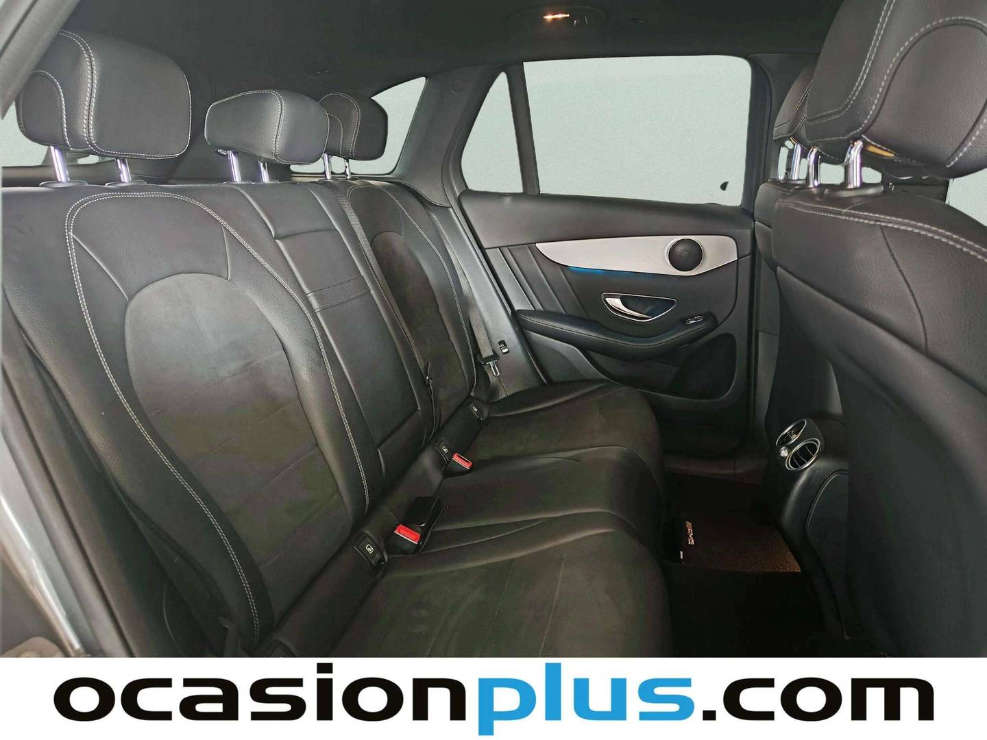 Mercedes Clase GLC Mercedes GLC 220 d Exclusive 4Matic (170 CV) barato