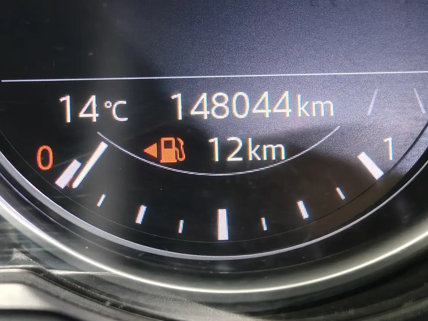 Foto Mazda CX-5 Mazda CX-5 2.0 GE Origin 2WD  (165 CV)