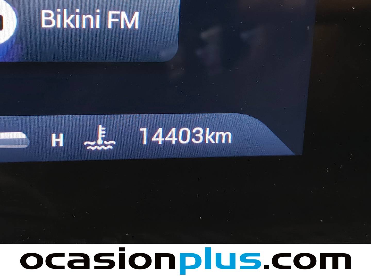 EBRO S700 EBRO S700 1.6 TGDI Comfort DCT (147 CV) seminuevo
