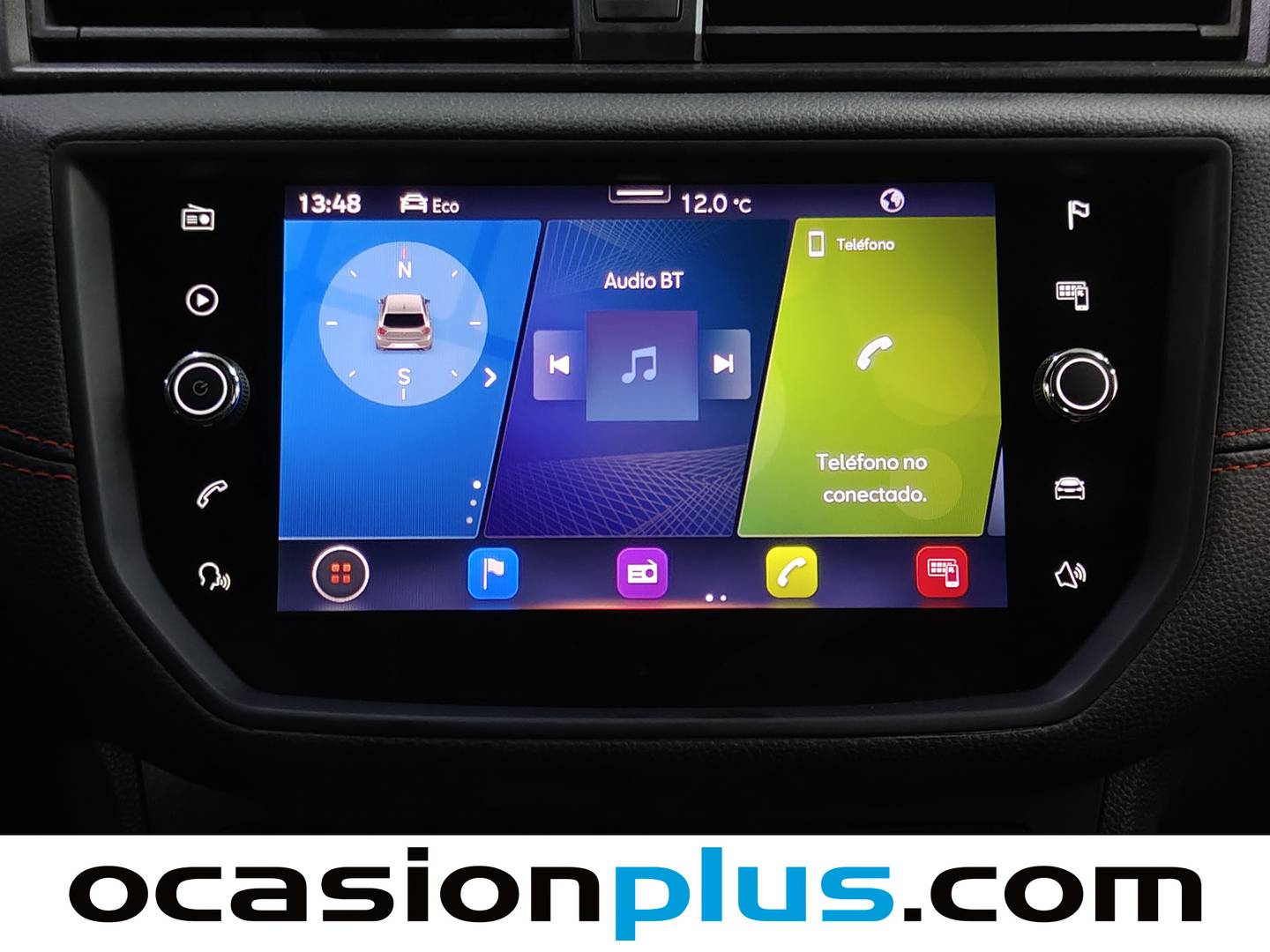 Foto Seat Ibiza SEAT Ibiza 1.0 TSI FR  (115 CV)