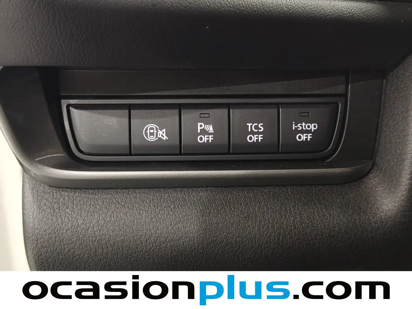 Foto Mazda CX-30 Mazda CX-30 2.5 e-Skyactive G MHEV Prime-Line AT (140 CV)