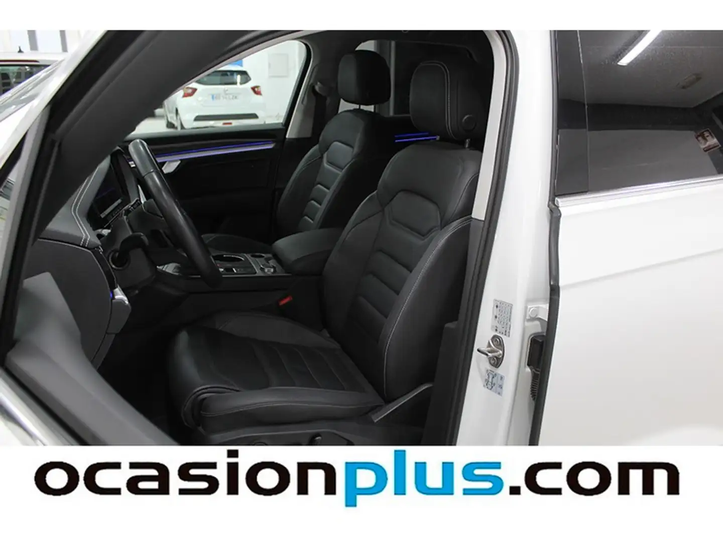 Asientos eléctricos