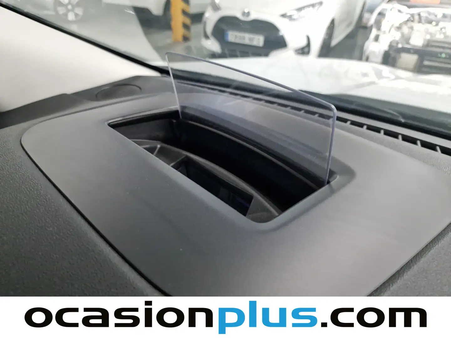 Foto Ford Kuga Ford Kuga 1.5 EcoBlue Titanium (120 CV)