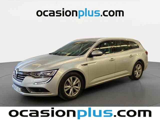 Renault Talisman Segunda Mano Murcia