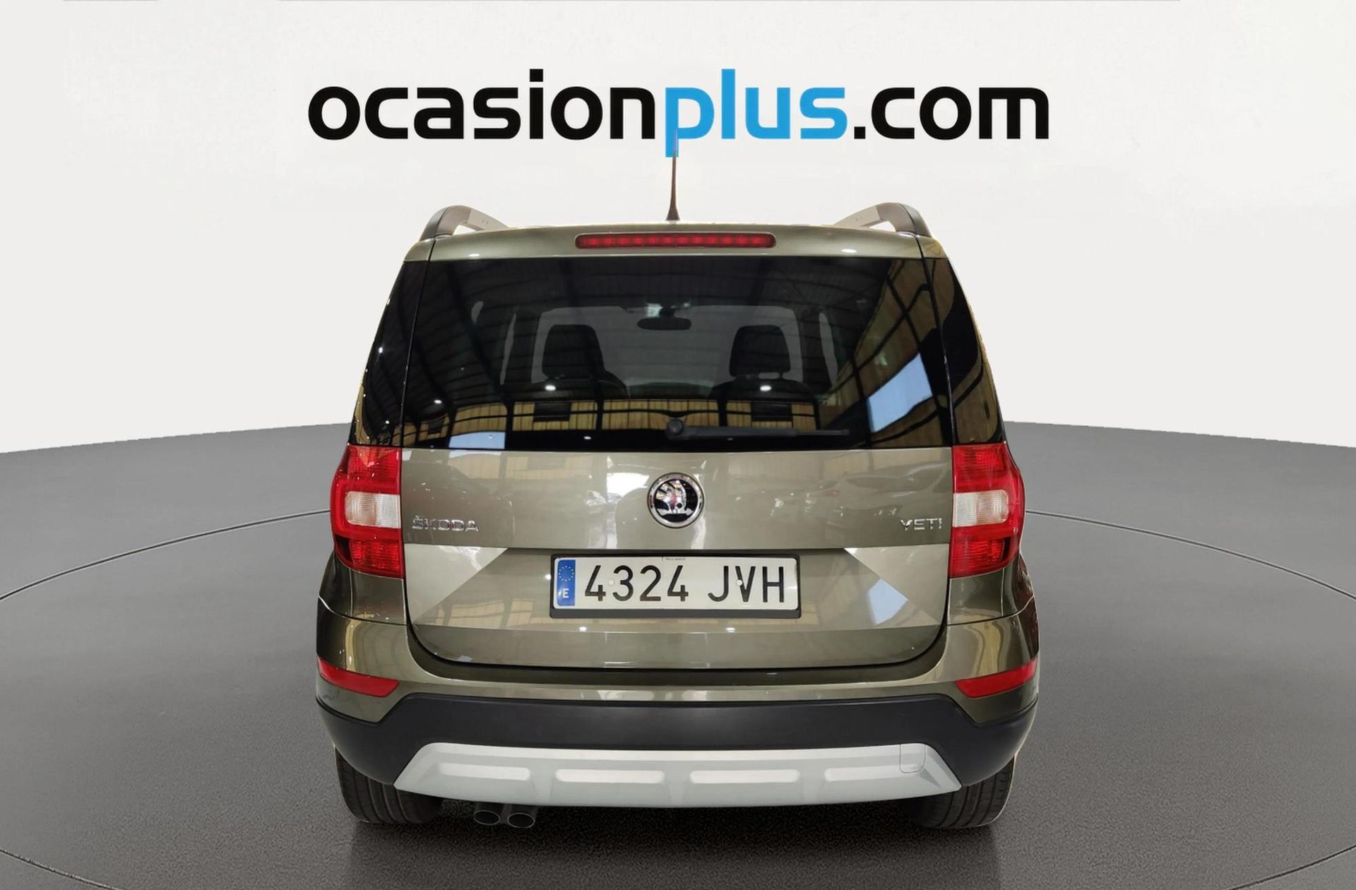 Škoda Yeti 2.0 TDI AdBlue Like 4x2 - foto 13