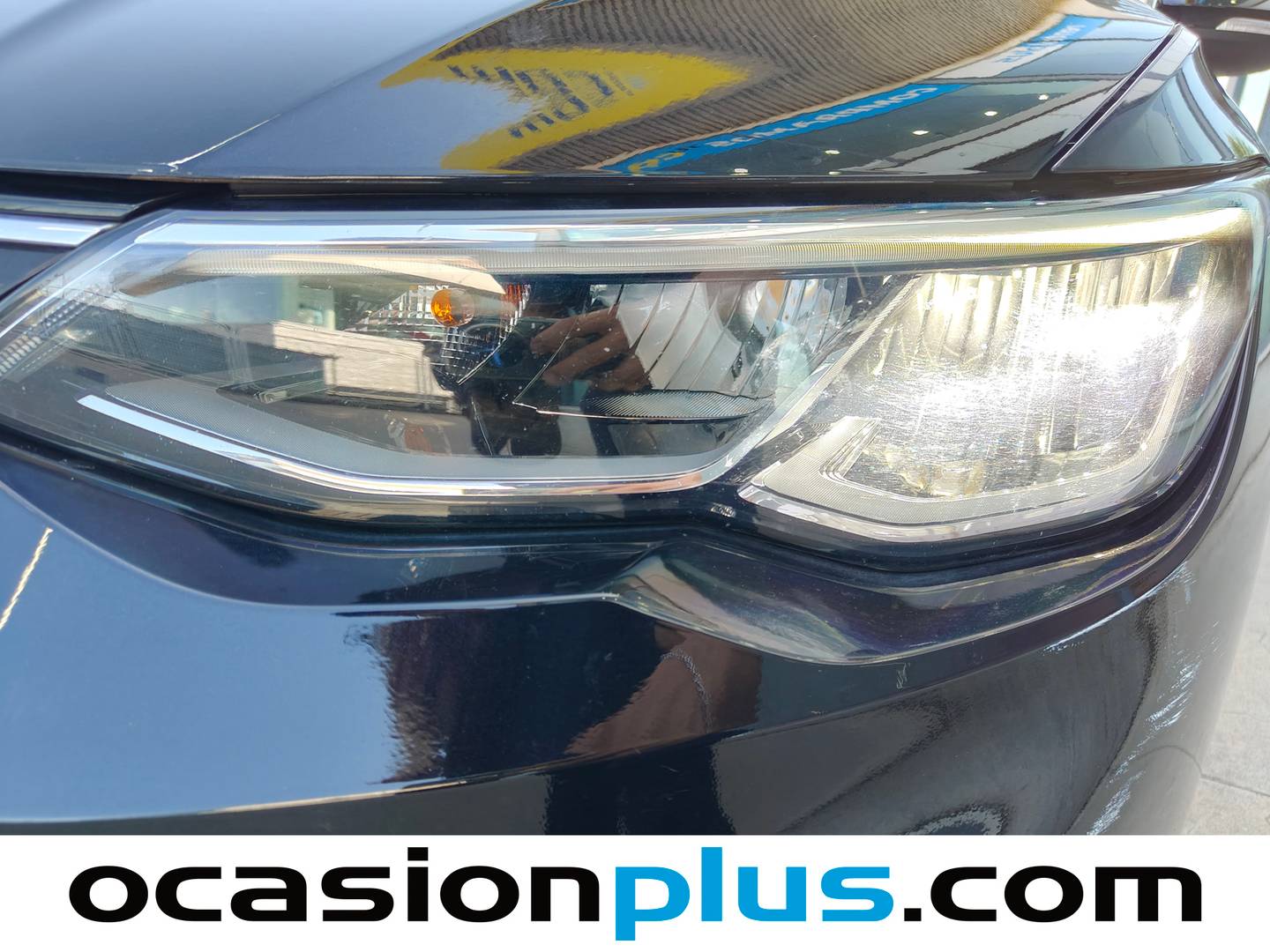 Equipamiento del Volkswagen Golf Volkswagen Golf Life 1.0 eTSI (110 CV) DSG