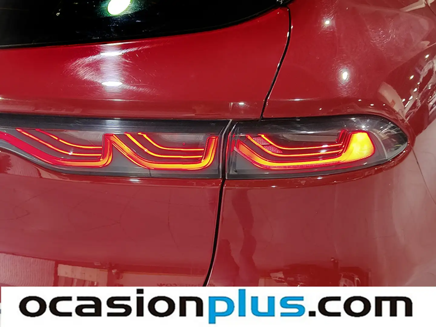 Foto Alfa Romeo Tonale Alfa Romeo Tonale 1.5 MHEV Sprint FWD (130 CV)