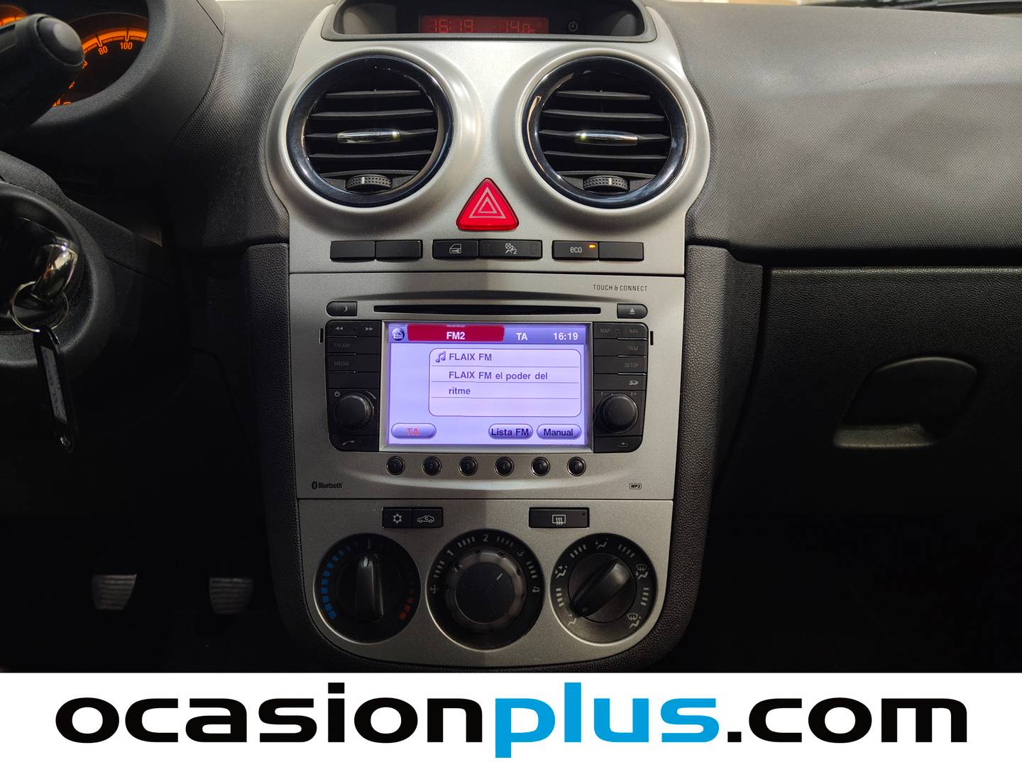 Foto Opel Corsa Opel Corsa 1.2 S&S Selective (85 CV)