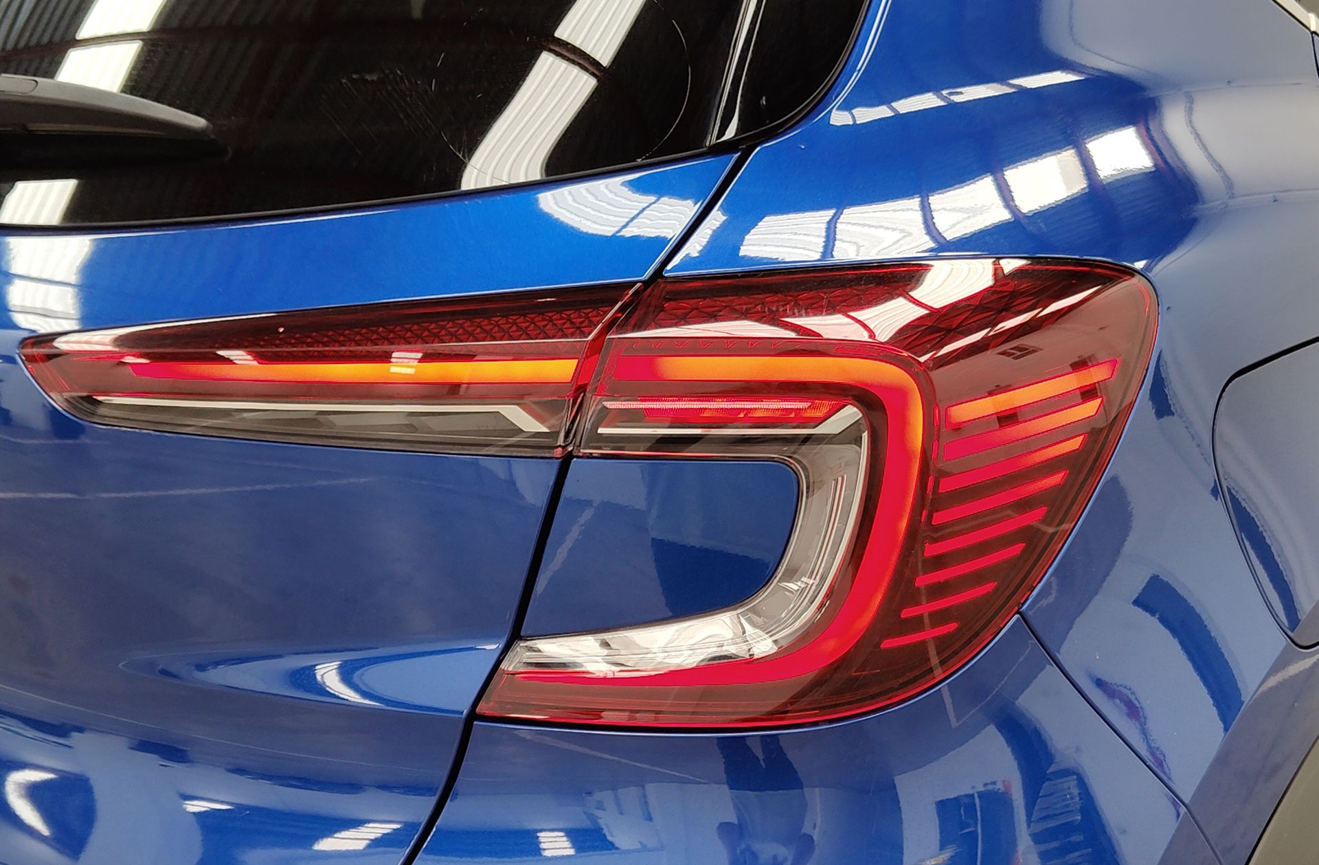 Renault Captur Techno TCe - foto 19