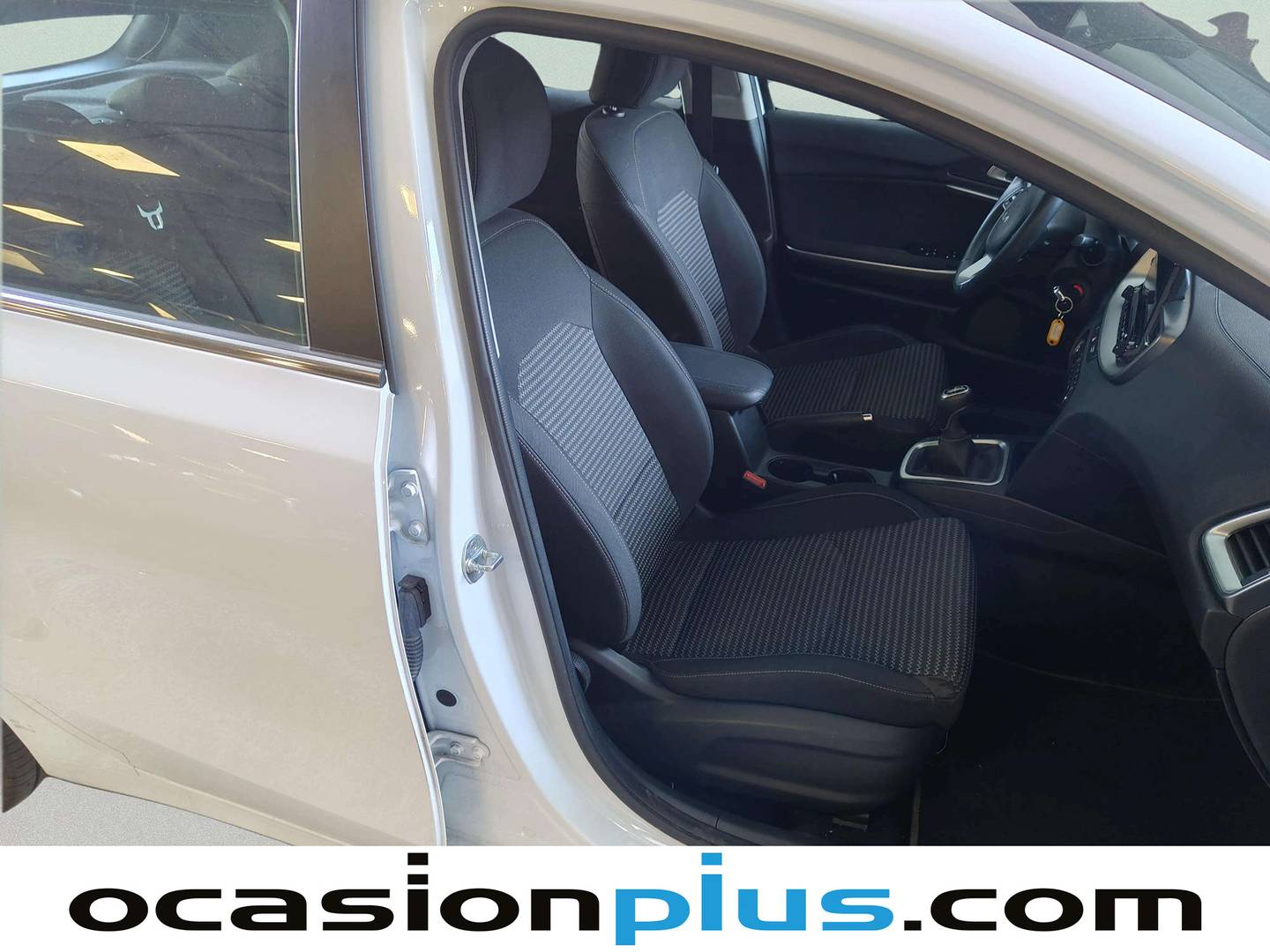 KIA Ceed KIA Ceed 1.0 T-GDI Drive (100 CV) gasolina