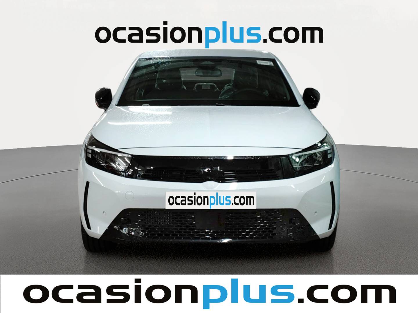 Foto Opel Corsa Opel Corsa 1.2 T XHL Hybrid GS eDCT (110 CV)