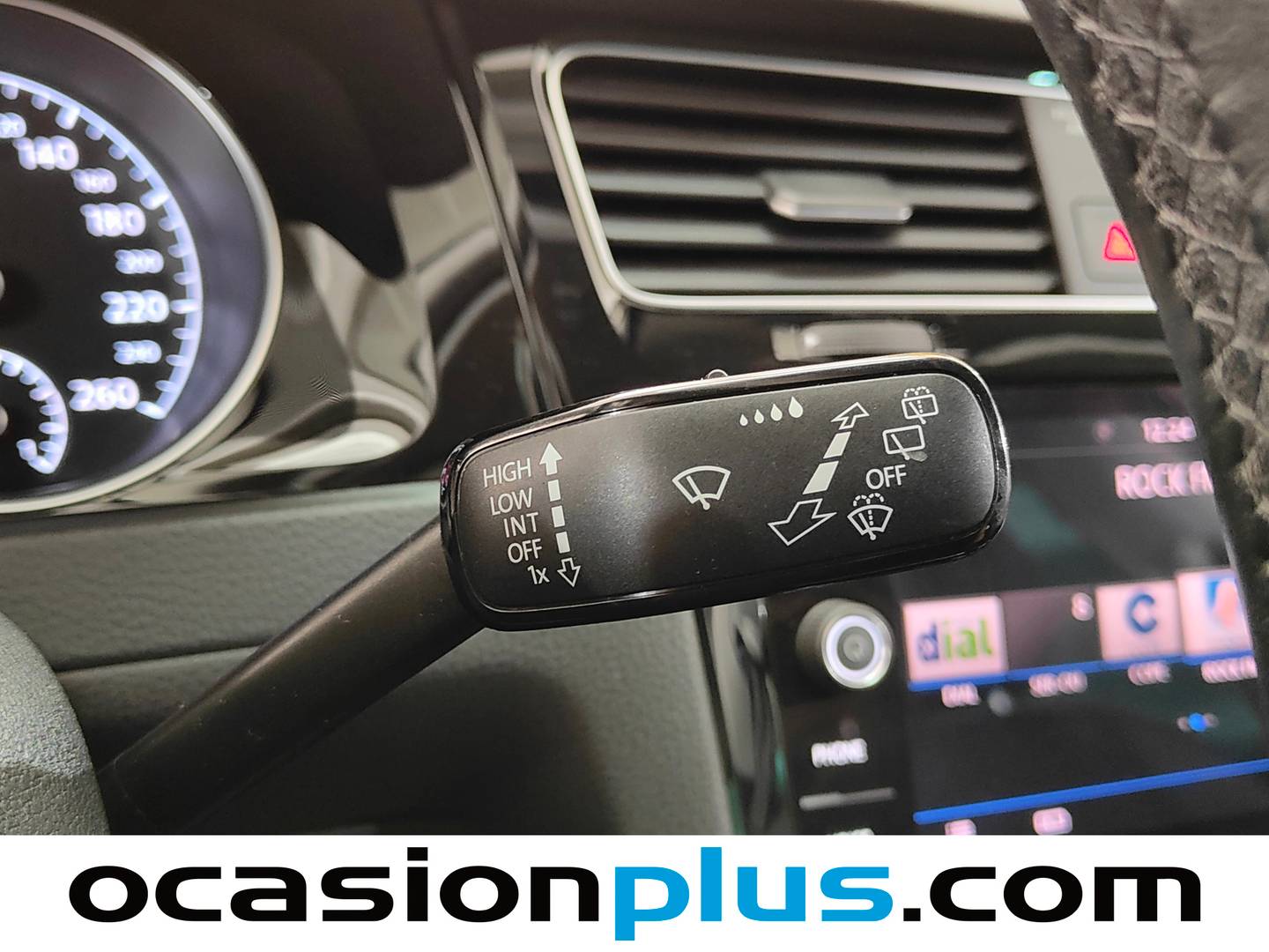 Volkswagen Golf Volkswagen Golf Advance 1.0 TSI (115 CV) 2019