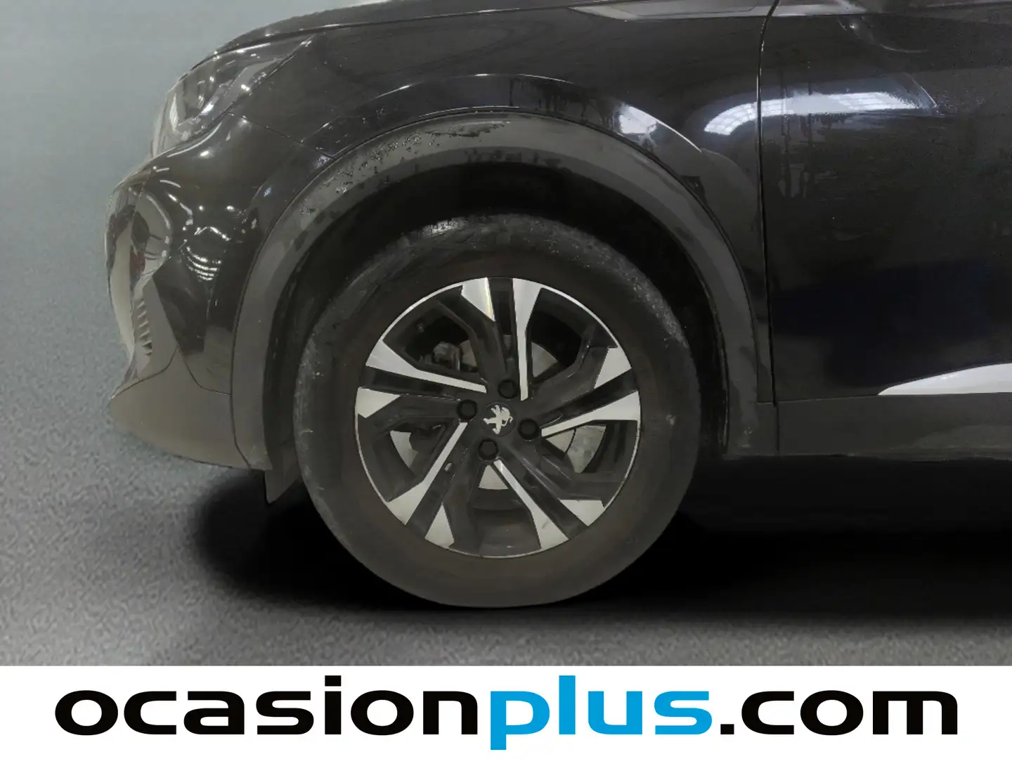 Foto Peugeot 2008 Peugeot 2008 BlueHDi 110 Allure (110 CV)