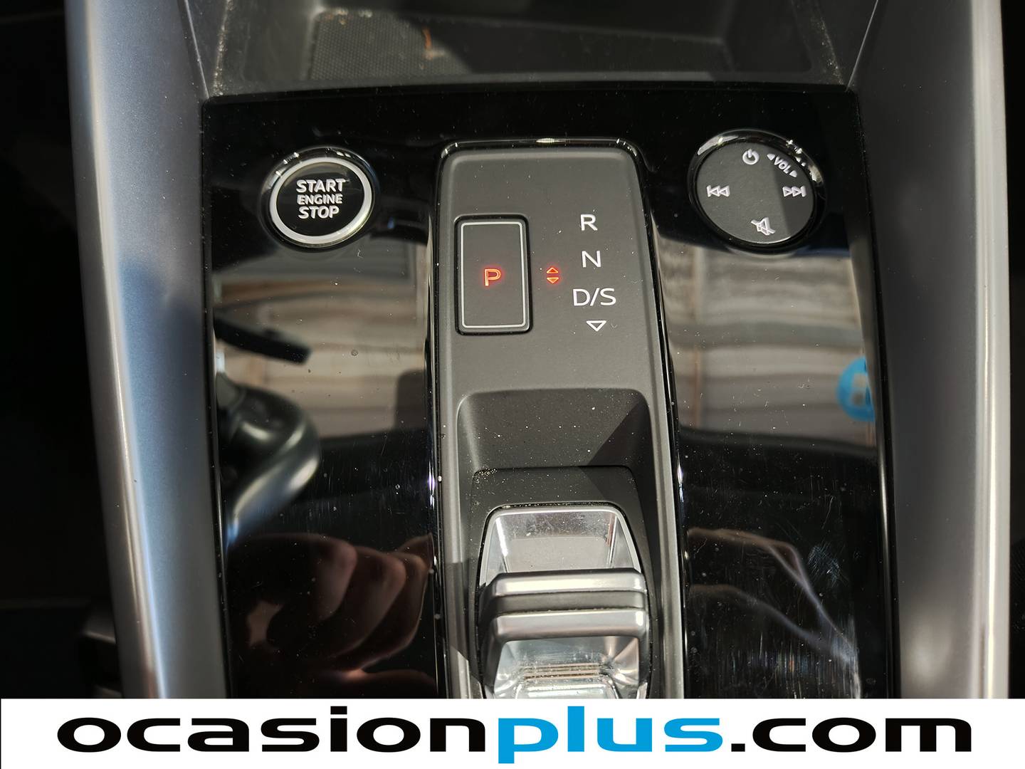 Foto Audi A3 Audi A3 Sportback TFSIe TFSIe Advanced 40 TFSI e (204 CV) S tronic