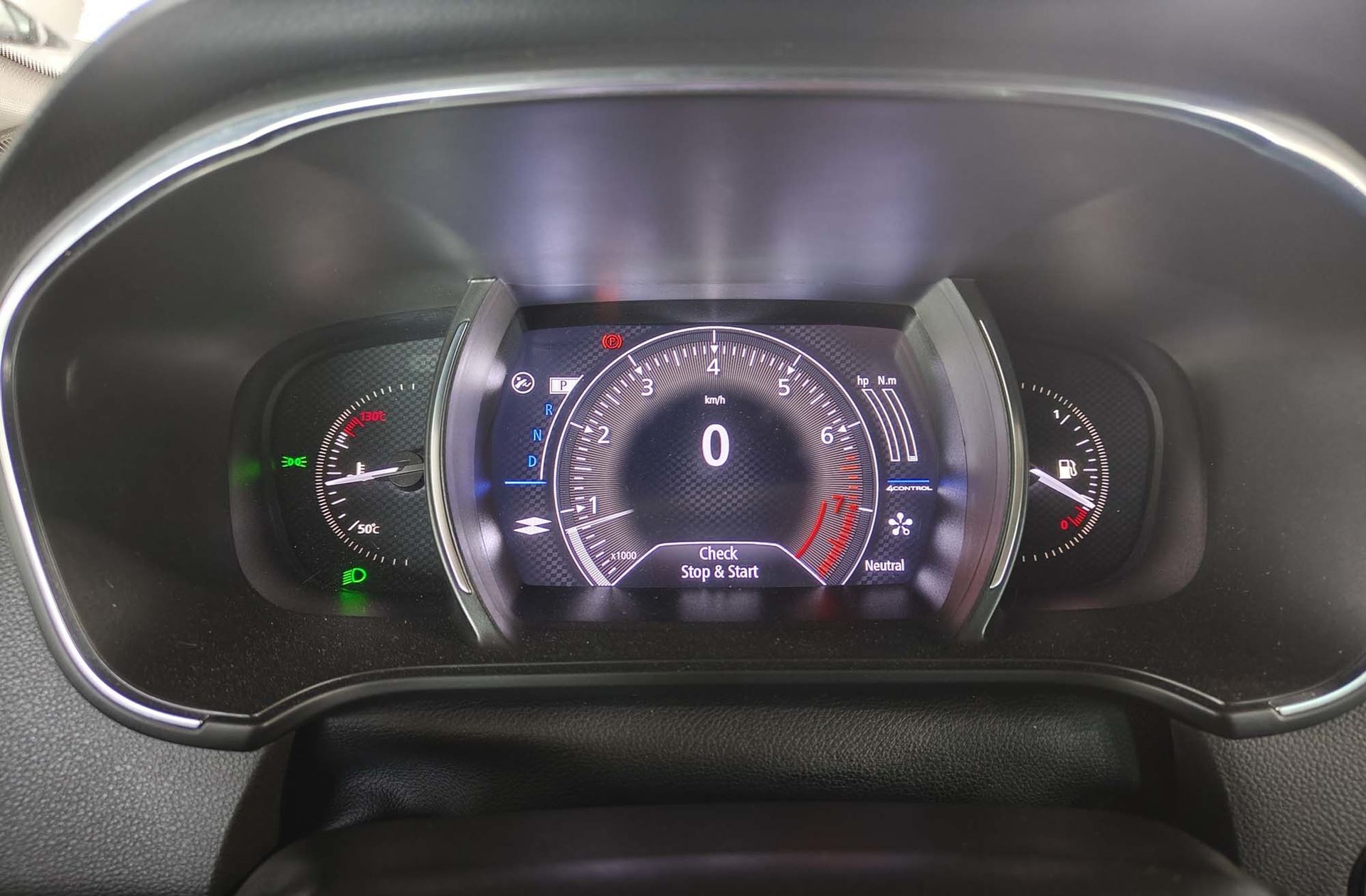 Renault Mégane RS Energy TCe EDC - foto 22