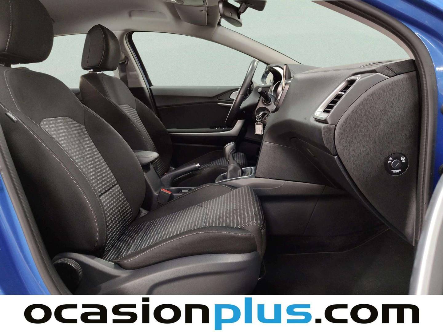 KIA Ceed KIA Ceed 1.0 T-GDI Drive (100 CV) de segunda mano