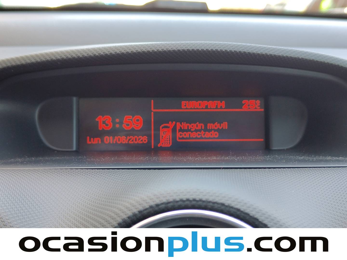 Peugeot 308 Peugeot 308 SW SW 1.6 HDI FAP Active (92 CV) de ocasión
