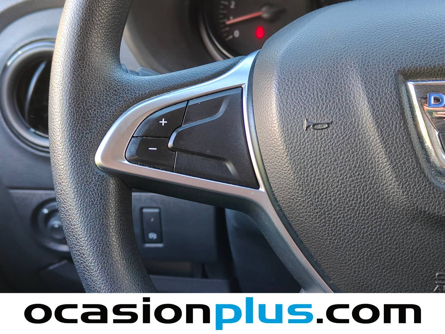 Dacia Dokker Dacia Dokker Van 1.6 GLP Essential (98 CV) 2019