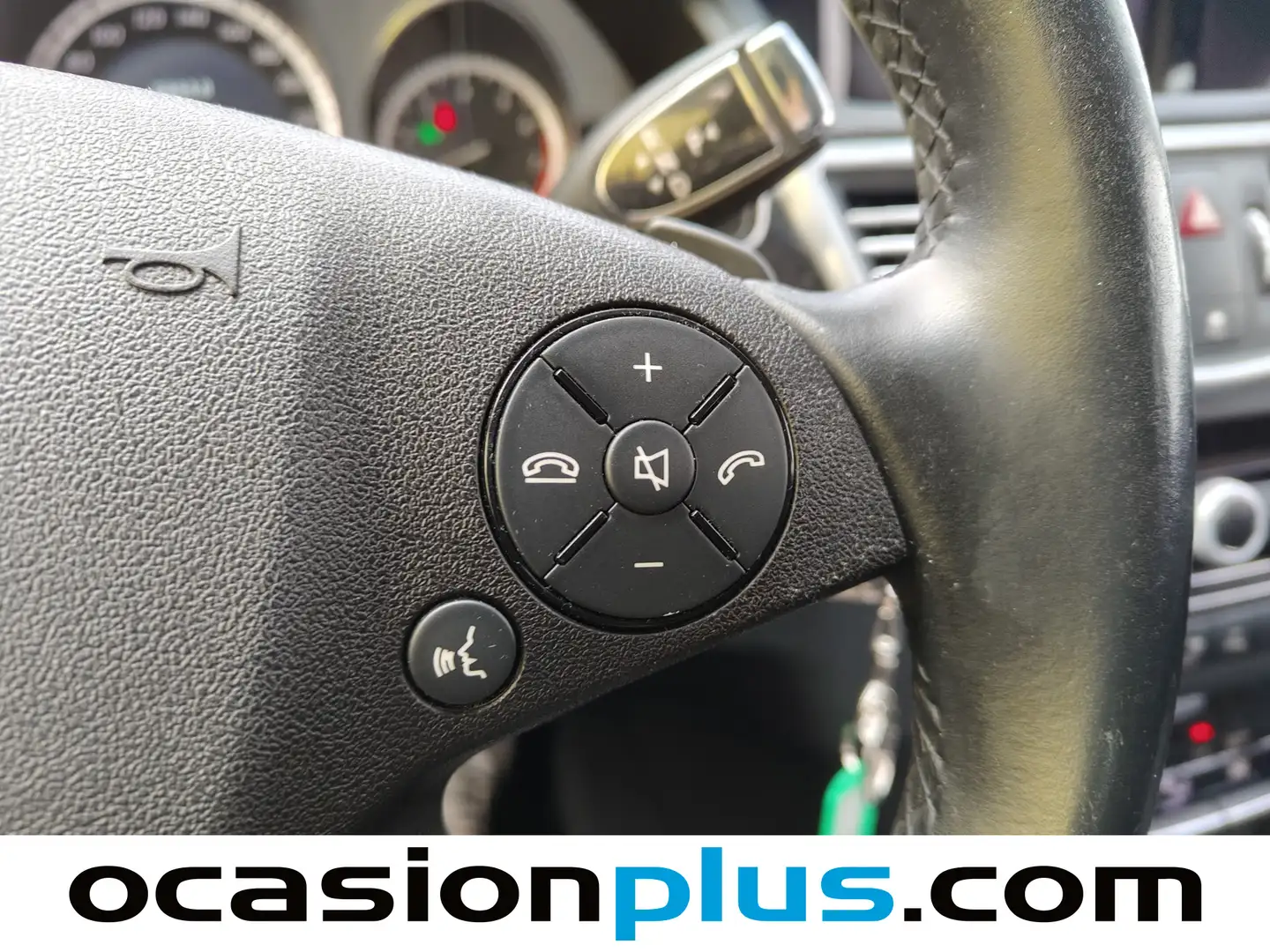 Foto Mercedes Clase E Mercedes-Benz Clase E E 350 CGI Blue Efficiency Avantgarde (292 CV)