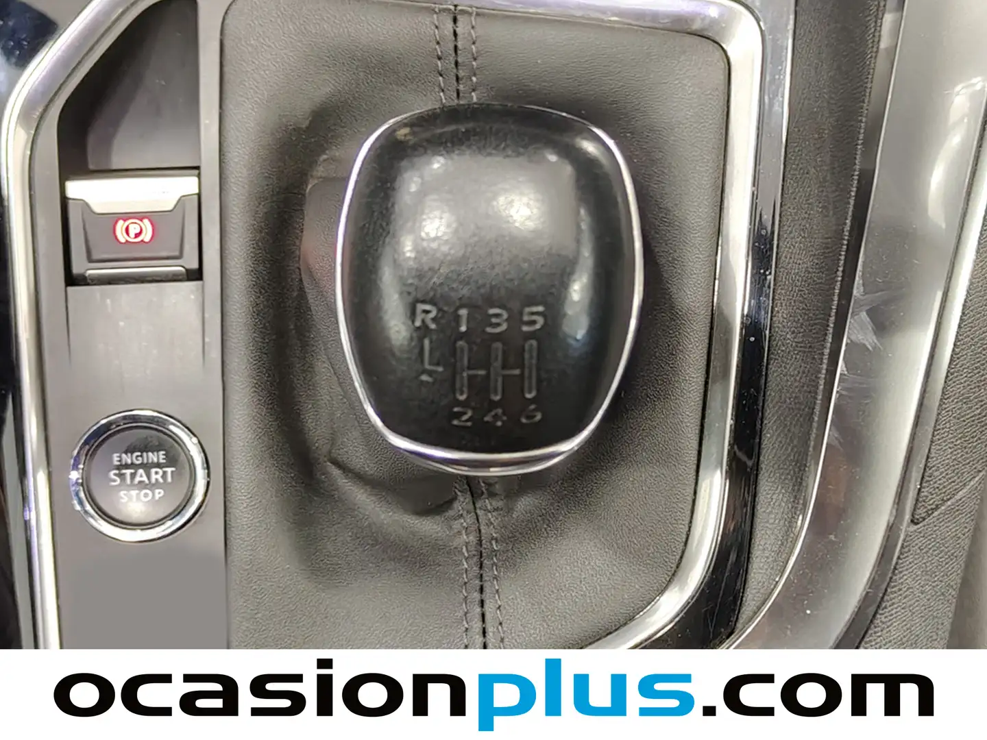 Foto Peugeot 3008 Peugeot 3008 BlueHDI 130 S&S Allure (130 CV)