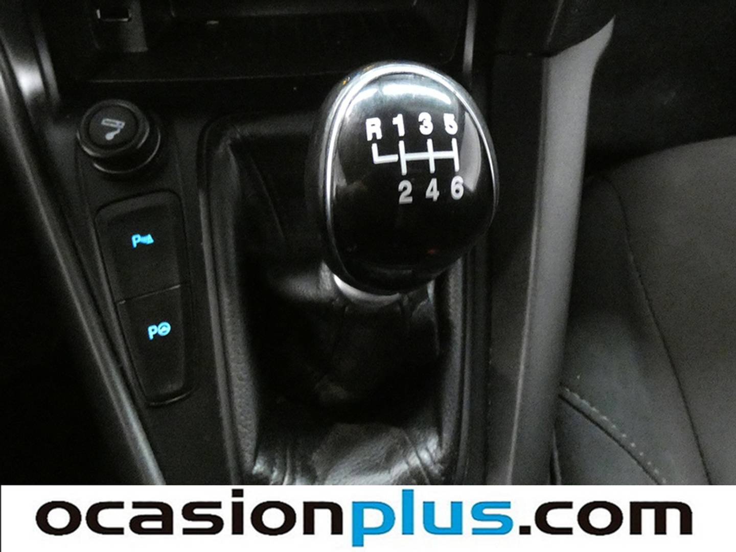 Foto Ford Focus Ford Focus 1.5 TDCI Titanium (120 CV)