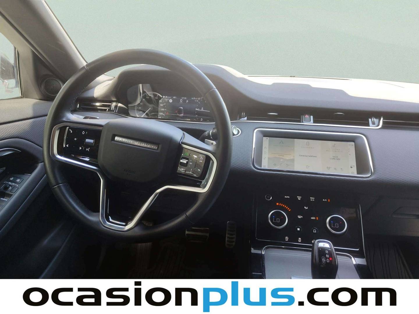 Land Rover Range Rover Evoque Land Rover Range Rover Evoque D163 MHEV R-Dynamic S 4WD Auto (163 CV) automático