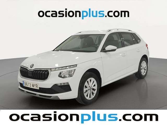 Skoda Kamiq 1.0 TSI Selection (115 CV) 2025
