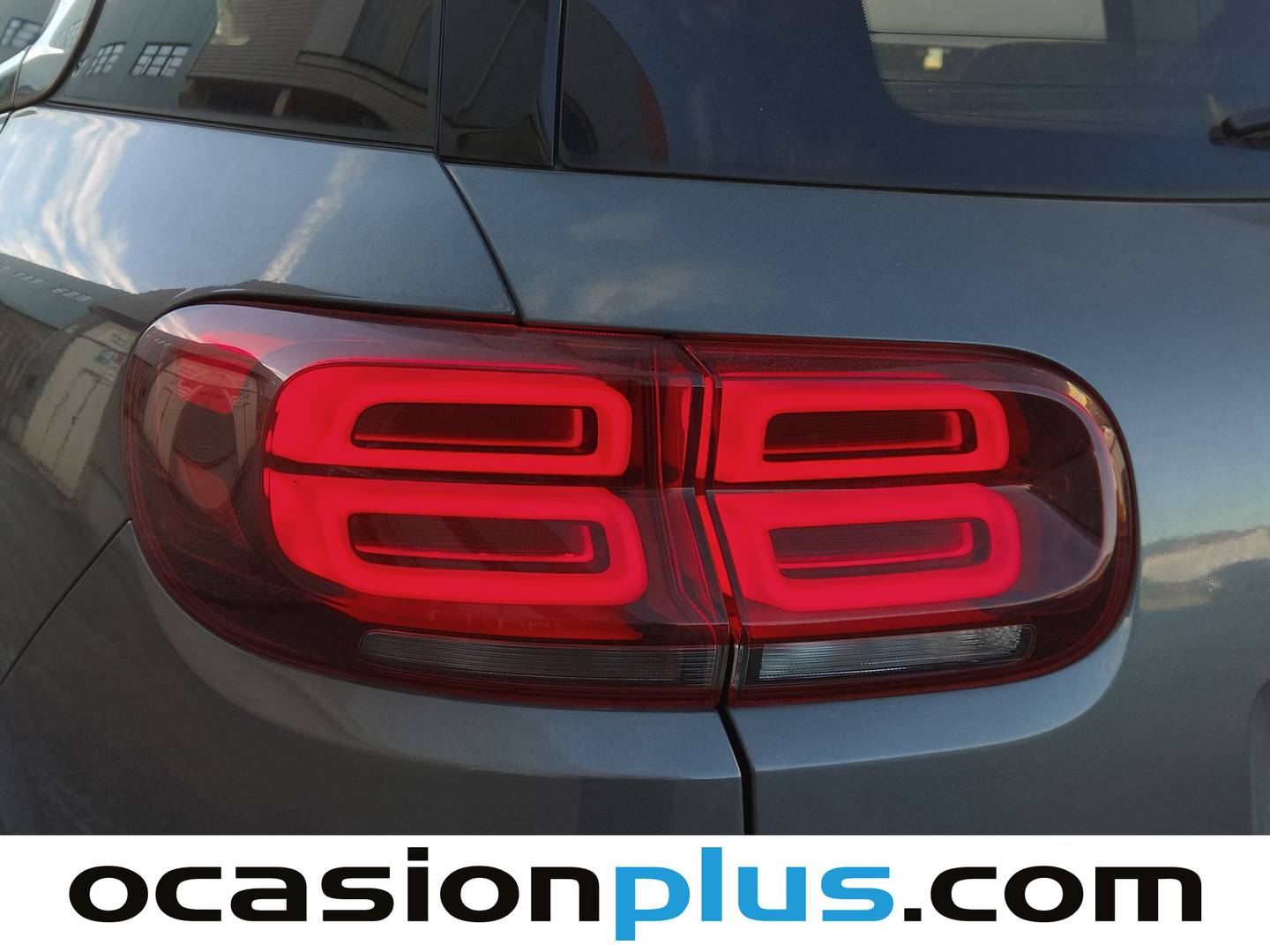 Citroën C5 Aircross Citroen C5 Aircross BlueHdi 130 S&S Shine (131 CV) km 0