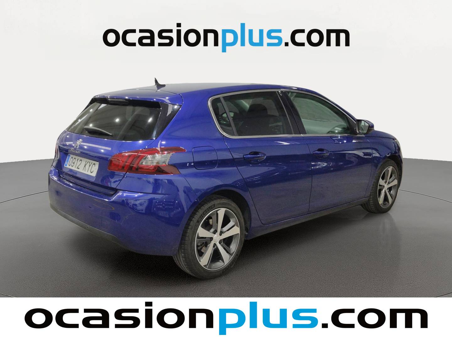 Foto Peugeot 308 Peugeot 308 PureTech 130 S&S Allure (130 CV)